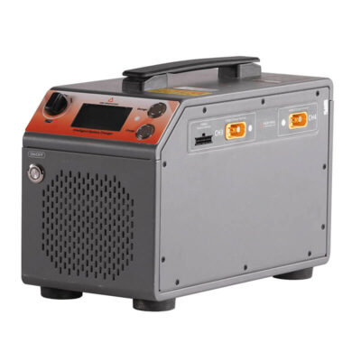 ABZ Smart Charger 6000