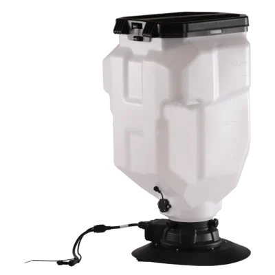 50L Spreader System