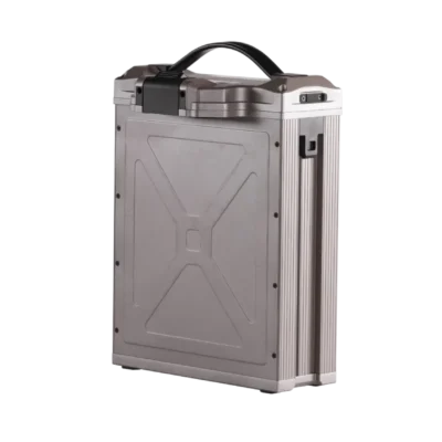 ABZ Smart Battery 30