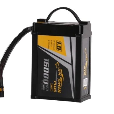 ABZ Smart Battery 16