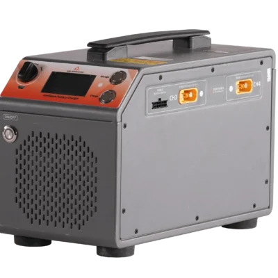 ABZ Smart Battery Charger 3000